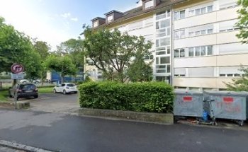 Anti-Gymnastique Bertherat