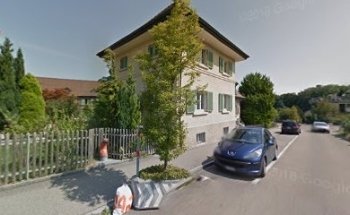 Mrs. Myriam Huber Gymnastik