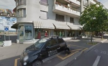 Association suisse de la thérapie communautaire intégrative