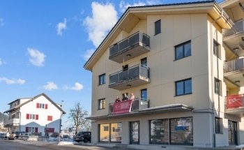 Therapiezentrum Sprockhoff GmbH