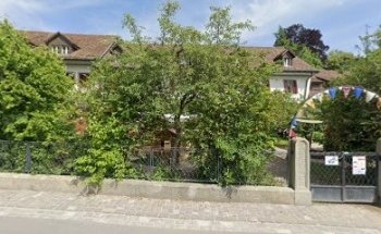 Judoclub Baden-Wettingen