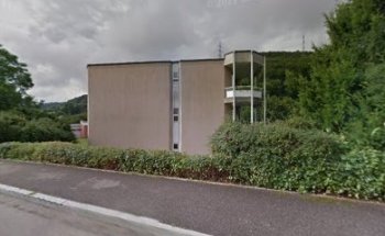 'Freude an der Bewegung' Personal-Coaching Inès Besancet