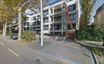 Fit & Smart Body Balance