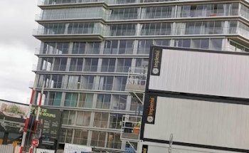 Standeno poslovni objekat