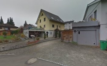 Power Plate Box / Powerplate Studio