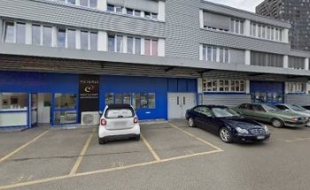 Boxworld Personaltraining