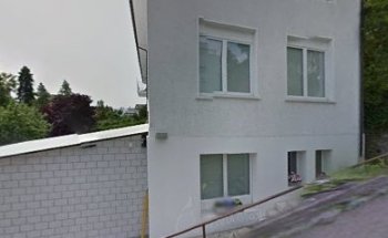 Power Plate - Alternative