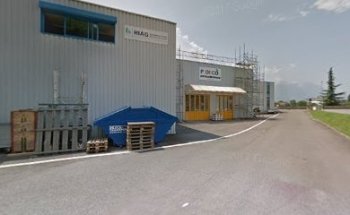 Armelle Studio Training