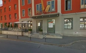 Power Plate Studio Celerina