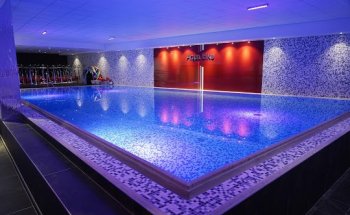 Wellness Sport Club Genève Wilson