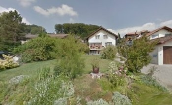 Vereinslokal Pilzverein Safnern