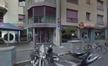 Conception Santé NCS Sàrl