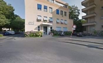 BE, Centre de yoga et danse