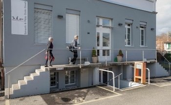 Gymnastik- & Pilates-Studio Sissach