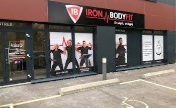 Iron Bodyfit Noville - Electrostimulation