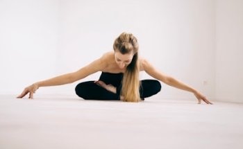 Pilatesstudio | aim pilates, yoga & more