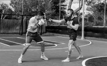 AGOGE - LAROSA WORKOUTS