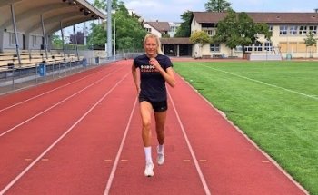 Lauf & Run Coaching Zürich I Mario und Jessica