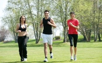 Personal Training Anke