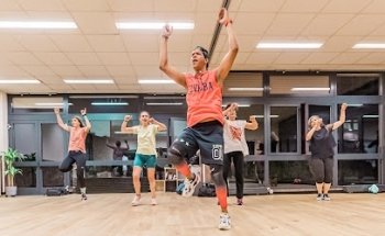 Aj Movement - Sports, Health And Well-Being À Genève