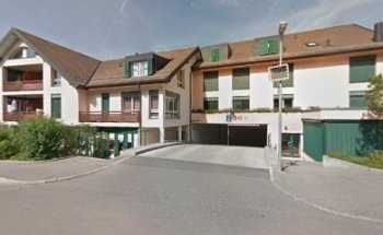 Le Saint Fitness Studio