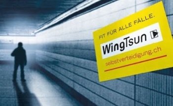 WingTsun Schule Bern West