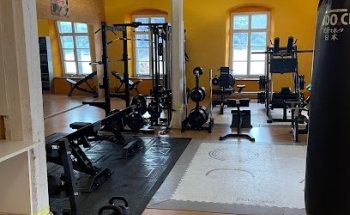GYM 23