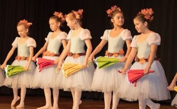 Gymnastik Studio 13 Wald