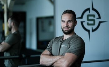 SurviFit Jonathan Schlatter