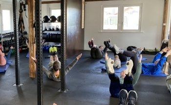 Keusens Chraft Rümli