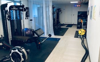 Coach sportif Geneve Personal Trainer Guerrazzi Sàrl