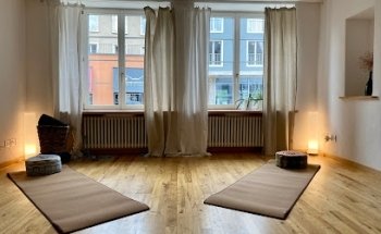 Praxis. Studio Emotion