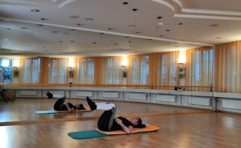 Centrum für Beweglichkeit