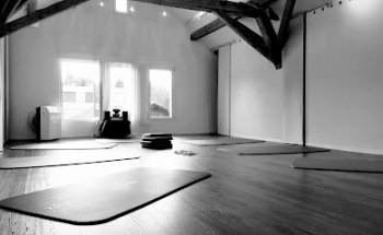 ILONA Pilates&Athletic