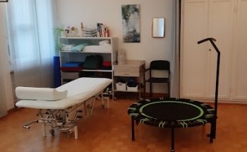 Physio im Telli