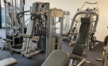 SYSTEME D STUDIO COACHING FITNESS