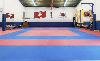 Taekwondo Winterthur