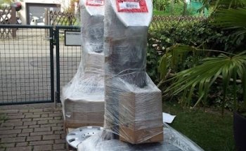 Vibrostar Kompetenzzentrum für Training und Therapie mit Vibrationsplatten