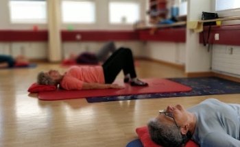 Physiotherapie am Kronenplatz