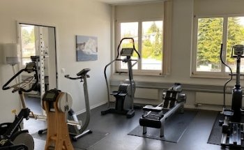 Zentrum Animo, de Roos