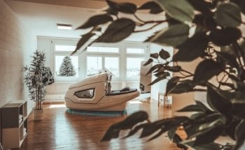 InfraStar Rapperswil-Jona