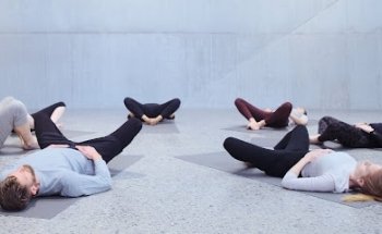 CANTIENICA-Studio Zürich