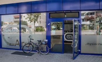 Physio- & Sportarena Luzern-Littau