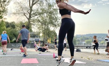 SHIFTfit Personal Trainer Zürich & Bootcamp Seefeld