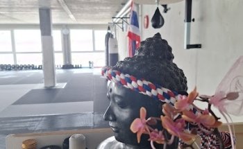 Muay Thai Yverdon Gym