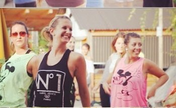 Streetdance & Afro Tanzschule Flavia Schweizer