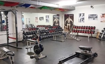 24gym Thun