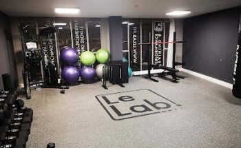 Le Lab Personal Training Martigny