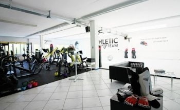 Athletic Fight Team Lucerne