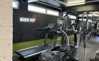 Miss Fit